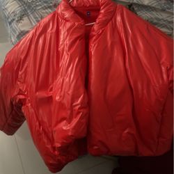 Yeezy Puffer 150