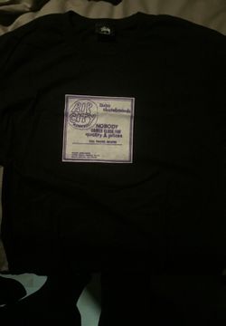 Stussy size M