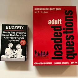 Card/Board Games