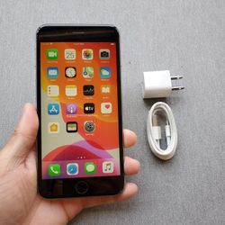 iPhone 6s Plus - UNLOCKED - Like New 