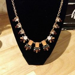 "Loft" Necklace