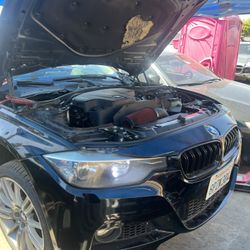BMW Tech 