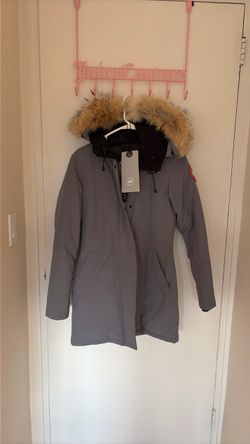 Canada Goose winter jacket