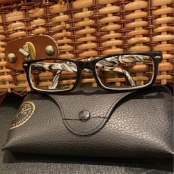 Rayban RB 5162