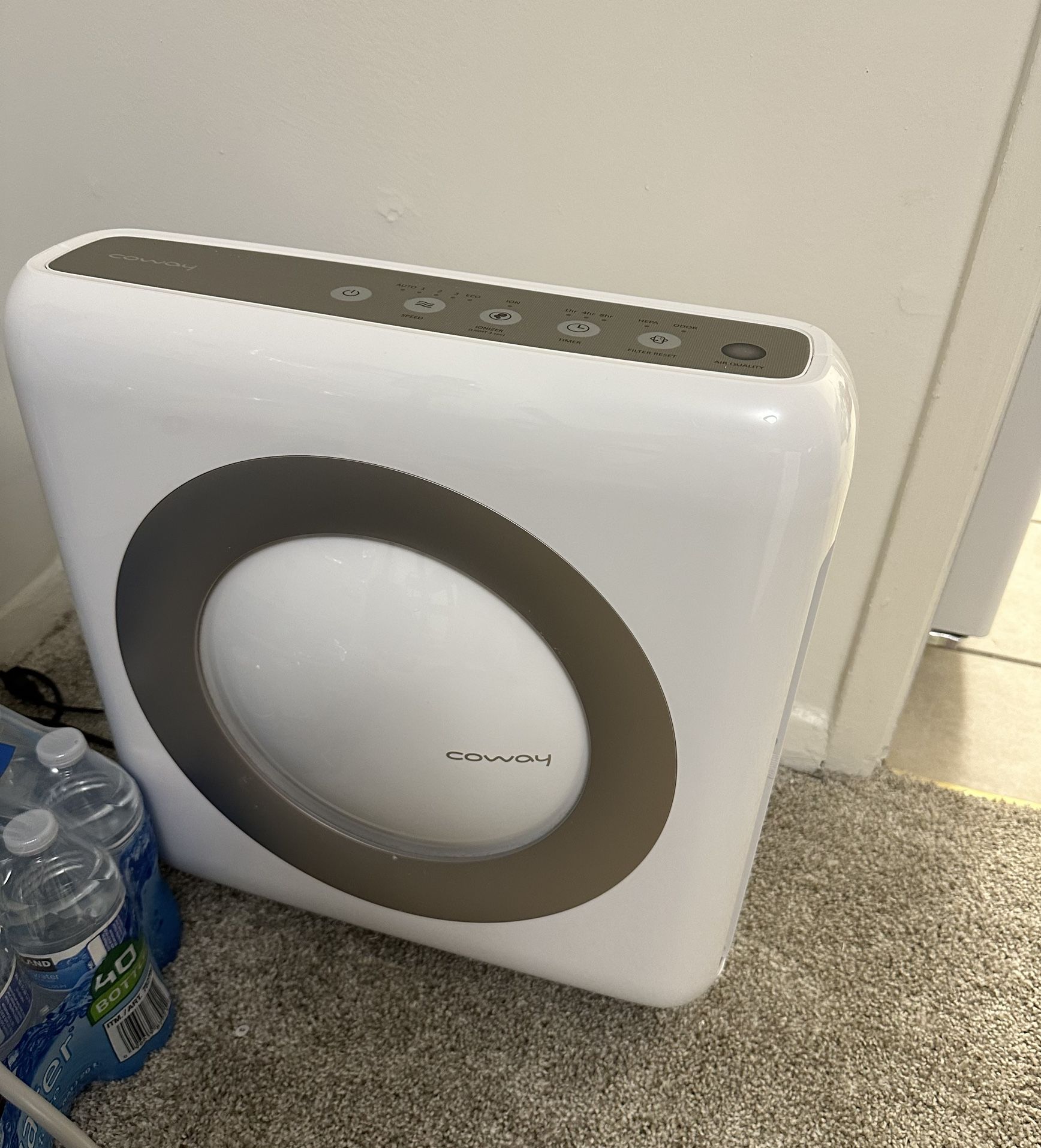 Coway Air Purifier