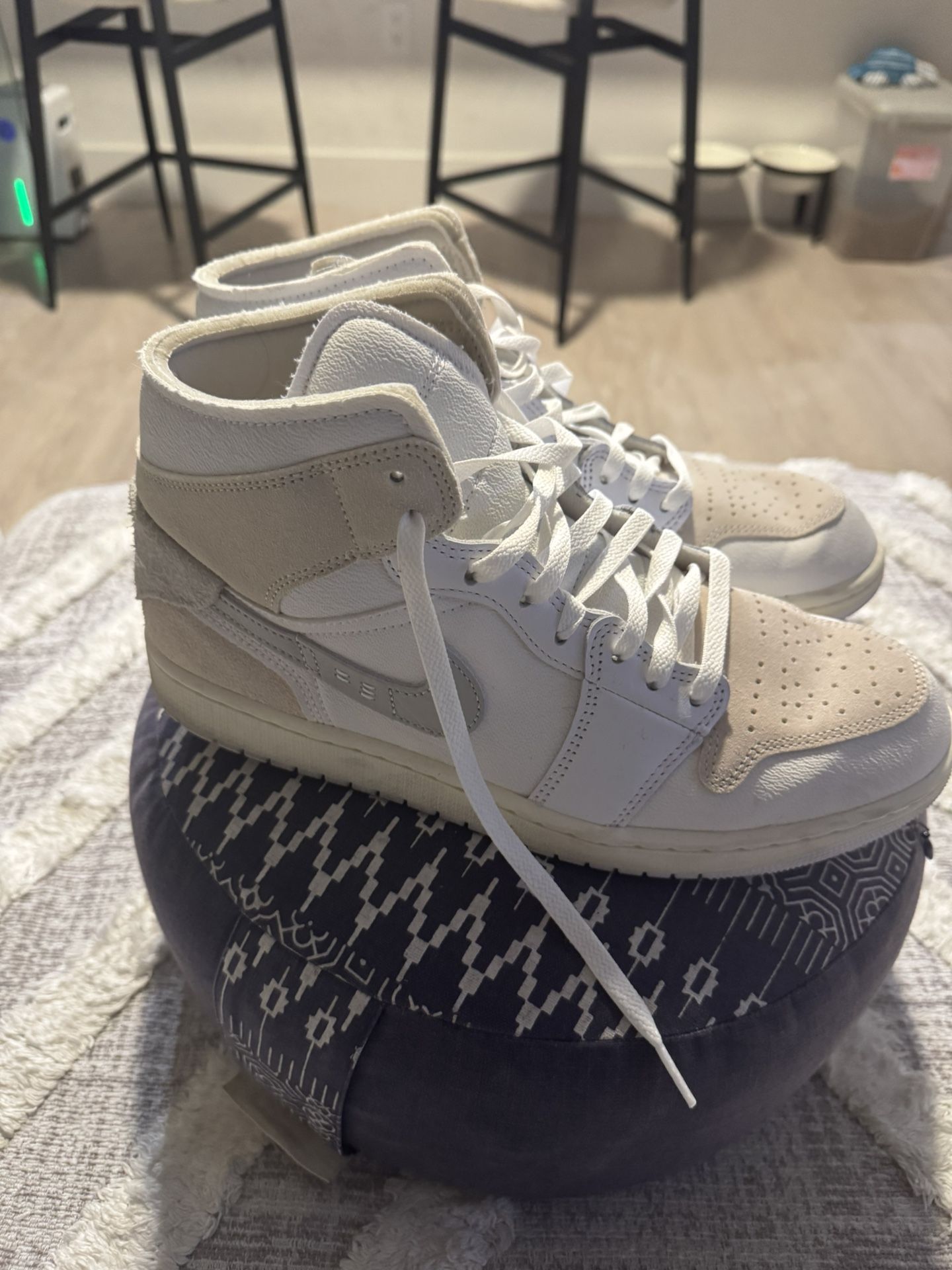 Air Jordan 1 High Method
