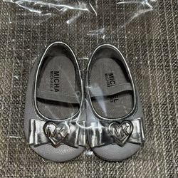 Baby Michael Kors Shoes