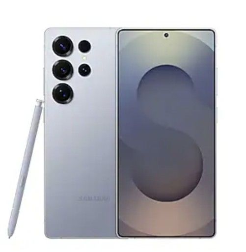 Samsung Galaxy S25 Ultra 1tb