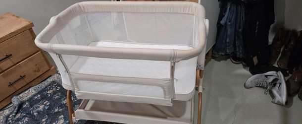 BABY BASSINET