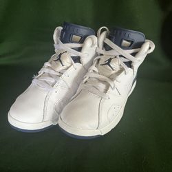 Jordan Shoes 2.5 Y