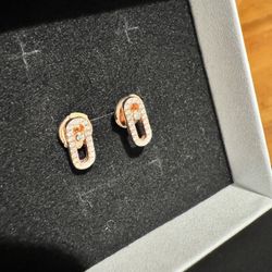 Messika Earrings 