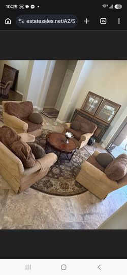 Individual sofa
