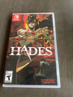 Hades