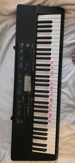 Casio Ctk 2300 Keyboard 