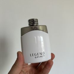 Montblanc Legend Spirit