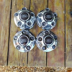 Hub Caps