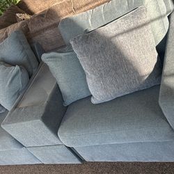 Love Seat 