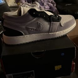 Air Jordan 1 low se crafts