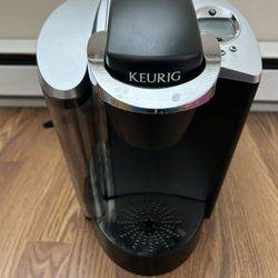 Keurig Coffee Maker