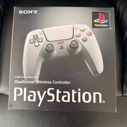 Ps5 Anniversary Controller 