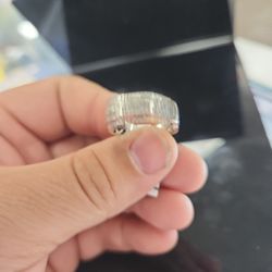 Men's Ring 