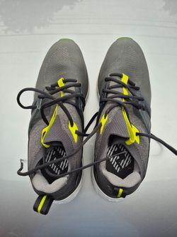 Men's Footjoy, FTF+ Stratfoam golf shoes (size 9) Skokie