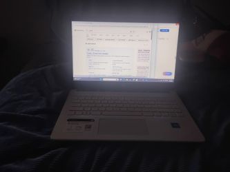 Laptop For Sale