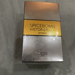 SpiceBomb Cologne 