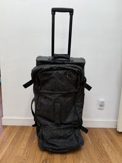 DAKINE Split Roller Luggage 2 Piece