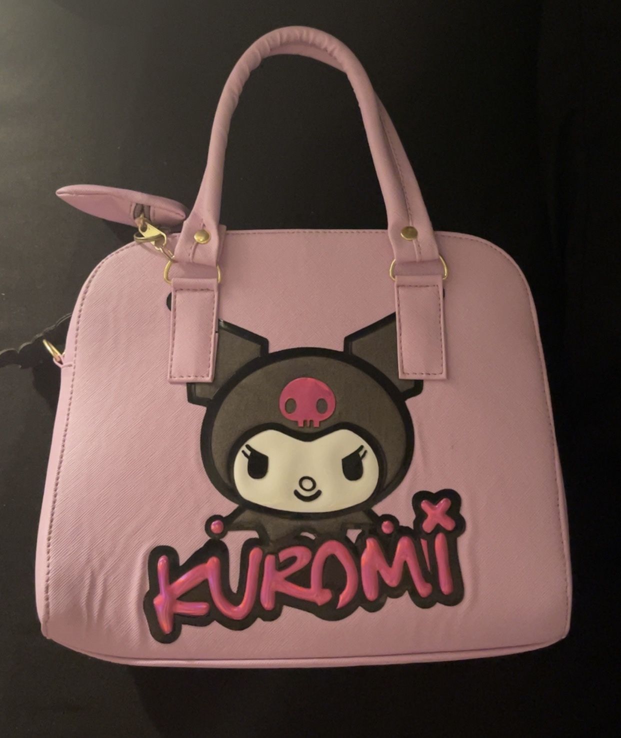 Sanrio Kuromi Purse