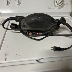 lijadora porter cable $50