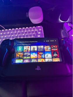 PlayStation Portal