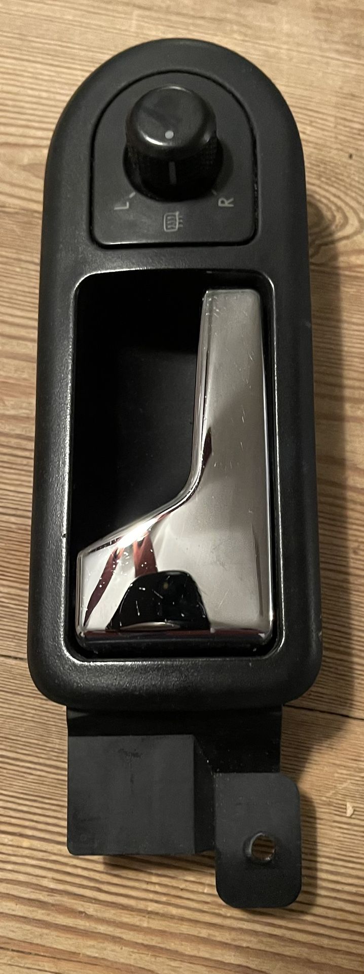 2002 VW Golf Interior Door Handles