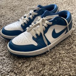 Jordan 1 Low