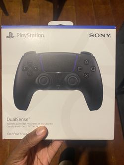 Ps5 Controller Brand New Still In Box