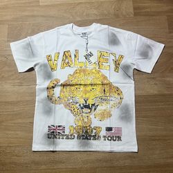 Valley Dreams United States Shirt
