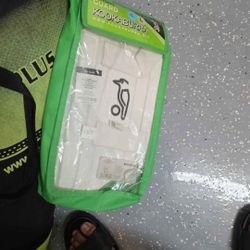 Cricket Kit For Sale Brand New!!!!