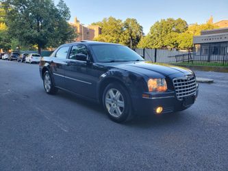 2006 Chrysler 300