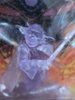 Toys "R" US Exclusive YODA