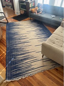 Revival rug