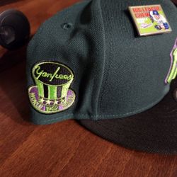 NY YANKEES HAT