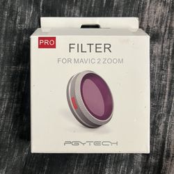 ND filters for Mavic 2 