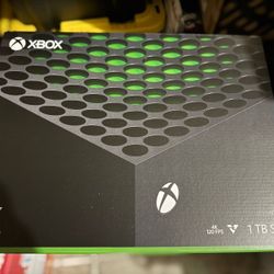 Microsoft Xbox Series X 1TB Video Game Console - Black. 