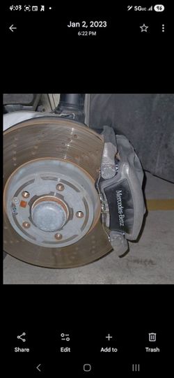 Bring Your Wheels And Caliper Back To Life