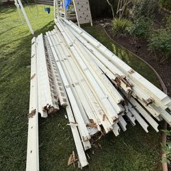 Free Lumber-beams Plus 4x4