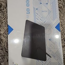 XP-Pen Deco 01 V2  Graphics Drawing Tablet 10''x6.25" 60° Tilt 8192 Level