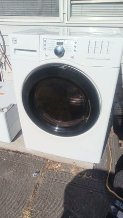 Kenmore dryer