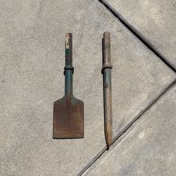 Rotary Hammer Tools
