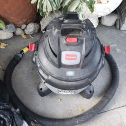 Vacuum