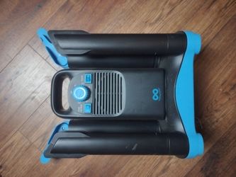 Everlasting comfort boot dryer warmer
